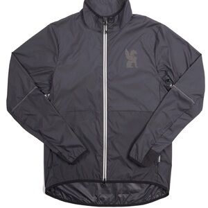 Chrome Wind Cobra 2.0 Jacket